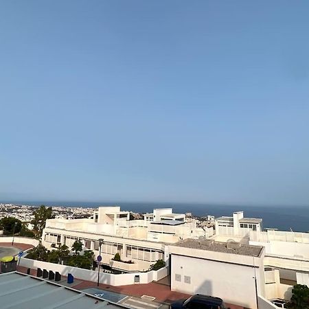 Appartamento Vistas Mar Y Montana Benalmádena Esterno foto