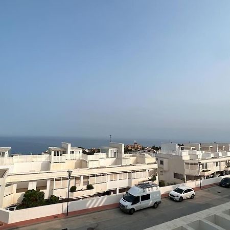 Appartamento Vistas Mar Y Montana Benalmádena Esterno foto