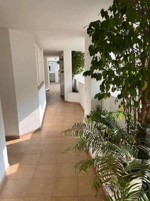 Appartamento Vistas Mar Y Montana Benalmádena Esterno foto