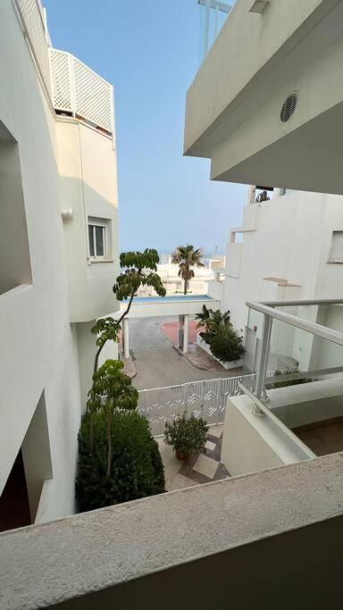 Appartamento Vistas Mar Y Montana Benalmádena Esterno foto