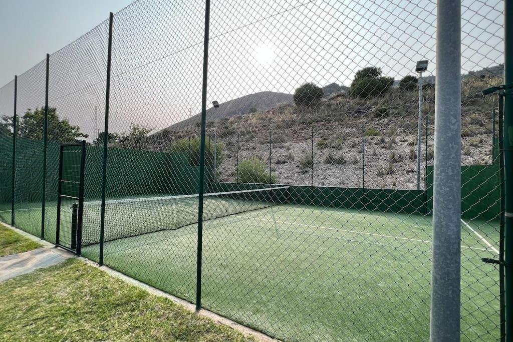Appartamento Vistas Mar Y Montana Benalmádena Esterno foto